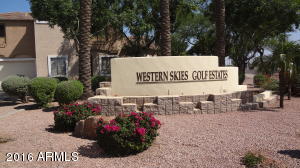 1580 E Sherri Dr #A, Gilbert, AZ 85296 photo 2