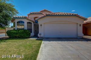 862 N Cole Dr, Gilbert, AZ 85234 photo 1