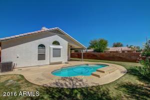 862 N Cole Dr, Gilbert, AZ 85234 photo 28