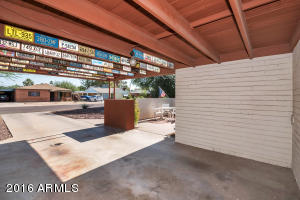 2529 E Cheery Lynn Rd, Phoenix, AZ 85016 photo 29