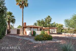 2529 E Cheery Lynn Rd, Phoenix, AZ 85016 photo 2