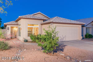 583 N Ocotillo Ln, Gilbert, AZ 85233 photo 1