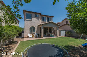 4197 E Claxton Ave, Gilbert, AZ 85297 photo 21