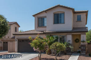 4197 E Claxton Ave, Gilbert, AZ 85297 photo 22
