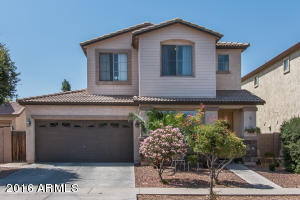4197 E Claxton Ave, Gilbert, AZ 85297 photo 1