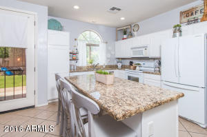 4197 E Claxton Ave, Gilbert, AZ 85297 photo 4