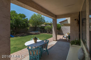 4197 E Claxton Ave, Gilbert, AZ 85297 photo 19