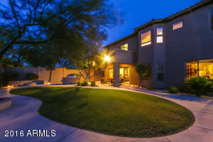3522 E Tracker Trl, Phoenix, AZ 85050 photo 128