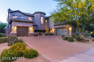 3522 E Tracker Trl, Phoenix, AZ 85050 photo 1