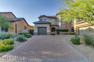 3522 E Tracker Trl, Phoenix, AZ 85050 photo 2