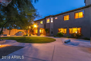 3522 E Tracker Trl, Phoenix, AZ 85050 photo 127