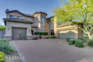 3522 E Tracker Trl, Phoenix, AZ 85050 photo 3