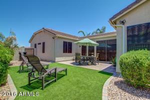 4441 E Woodside Way, Gilbert, AZ 85297 photo 20