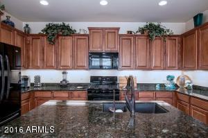 4441 E Woodside Way, Gilbert, AZ 85297 photo 9
