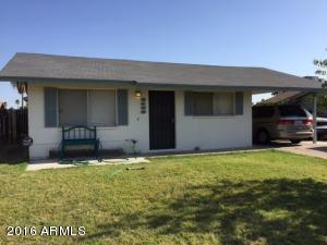 2439 E Contessa St, Mesa, AZ 85213 photo 1