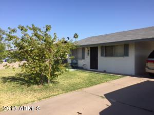 2439 E Contessa St, Mesa, AZ 85213 photo 2