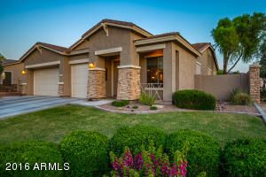 3679 E Powell Way, Gilbert, AZ 85298 photo 3