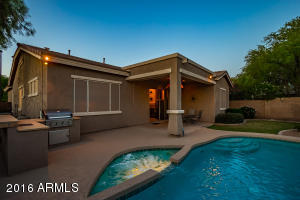 3679 E Powell Way, Gilbert, AZ 85298 photo 32