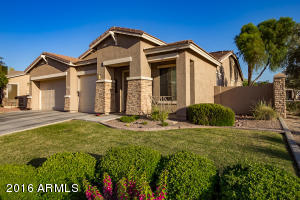 3679 E Powell Way, Gilbert, AZ 85298 photo 4