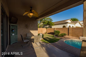 3679 E Powell Way, Gilbert, AZ 85298 photo 30