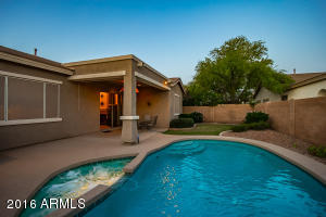 3679 E Powell Way, Gilbert, AZ 85298 photo 33