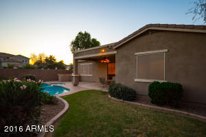 3679 E Powell Way, Gilbert, AZ 85298 photo 37