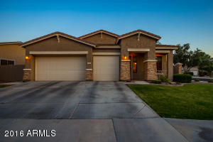 3679 E Powell Way, Gilbert, AZ 85298 photo 2