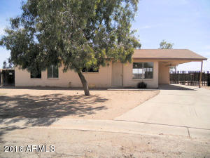 771 N Atlantic St, Coolidge, AZ 85128 photo 1