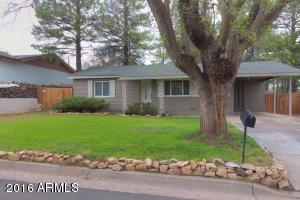 414 E Mohawk Dr, Flagstaff, AZ 86005 photo 1