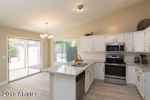 4518 E Ashurst Dr, Phoenix, AZ 85048 photo 2