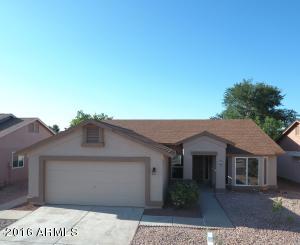 4518 E Ashurst Dr, Phoenix, AZ 85048 photo 1