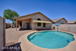 8145 E Plata Ave, Mesa, AZ 85212 photo 5