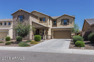 3886 E Alfalfa Dr, Gilbert, AZ 85298 photo 1