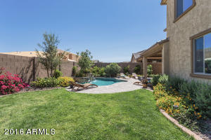 3886 E Alfalfa Dr, Gilbert, AZ 85298 photo 25