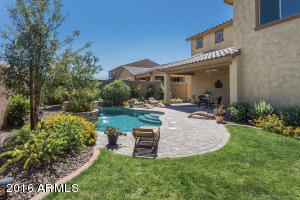 3886 E Alfalfa Dr, Gilbert, AZ 85298 photo 2
