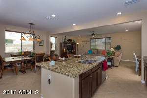 3886 E Alfalfa Dr, Gilbert, AZ 85298 photo 7