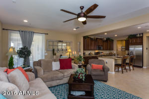 3886 E Alfalfa Dr, Gilbert, AZ 85298 photo 3