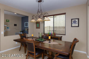 3886 E Alfalfa Dr, Gilbert, AZ 85298 photo 8