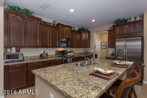 3886 E Alfalfa Dr, Gilbert, AZ 85298 photo 6