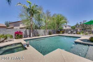 3782 E Stampede Dr, Gilbert, AZ 85297 photo 1