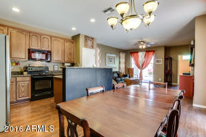 3782 E Stampede Dr, Gilbert, AZ 85297 photo 8