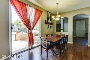 3782 E Stampede Dr, Gilbert, AZ 85297 photo 9