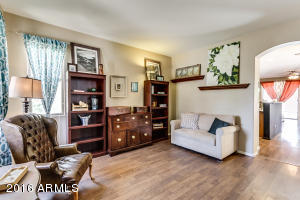3782 E Stampede Dr, Gilbert, AZ 85297 photo 6