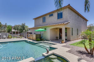 3782 E Stampede Dr, Gilbert, AZ 85297 photo 33