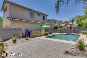 3782 E Stampede Dr, Gilbert, AZ 85297 photo 32