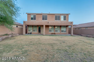 4260 E Sidewinder Ct, Gilbert, AZ 85297 photo 42