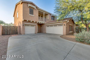 4260 E Sidewinder Ct, Gilbert, AZ 85297 photo 1