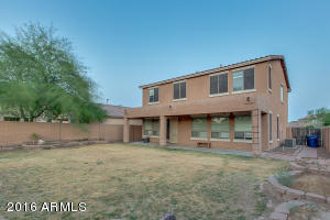 4260 E Sidewinder Ct, Gilbert, AZ 85297 photo 44