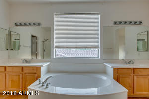 4260 E Sidewinder Ct, Gilbert, AZ 85297 photo 28