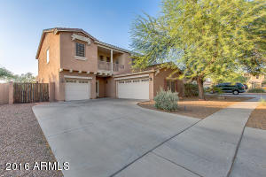 4260 E Sidewinder Ct, Gilbert, AZ 85297 photo 2